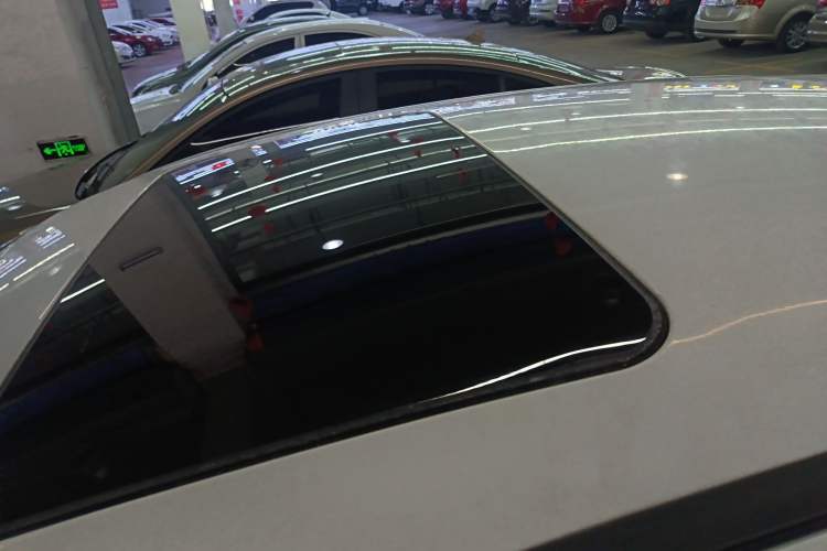 Used Peugeot 307 2013 Hatchback 1.6L Automatic Comfort Edition
