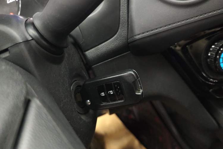 Used Honda XR-V 2017 1.5L LXi CVT Classic Edition
