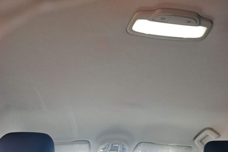 Used Wuling Xingguang 2024 Co-Creation Edition 510 Advanced Model