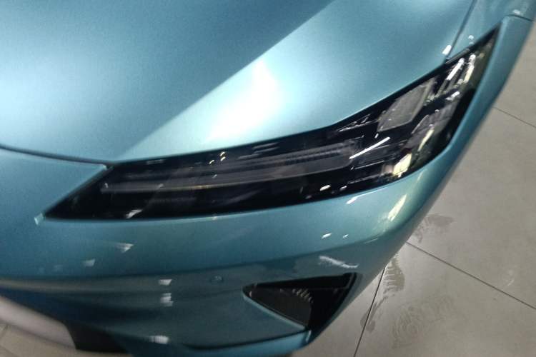 Used Deepal L07 2024 230Max Qiankun Intelligent Driving ADS SE Range-Extended Version
