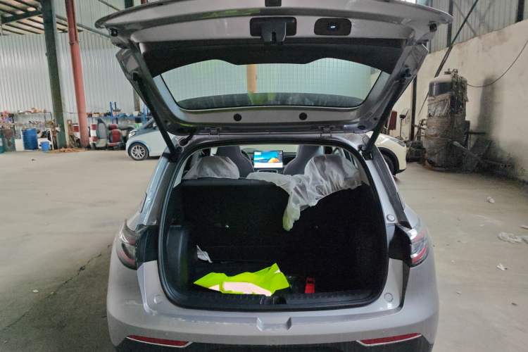 Used Geely Galaxy Geome 2026 Model 310km Dream Edition