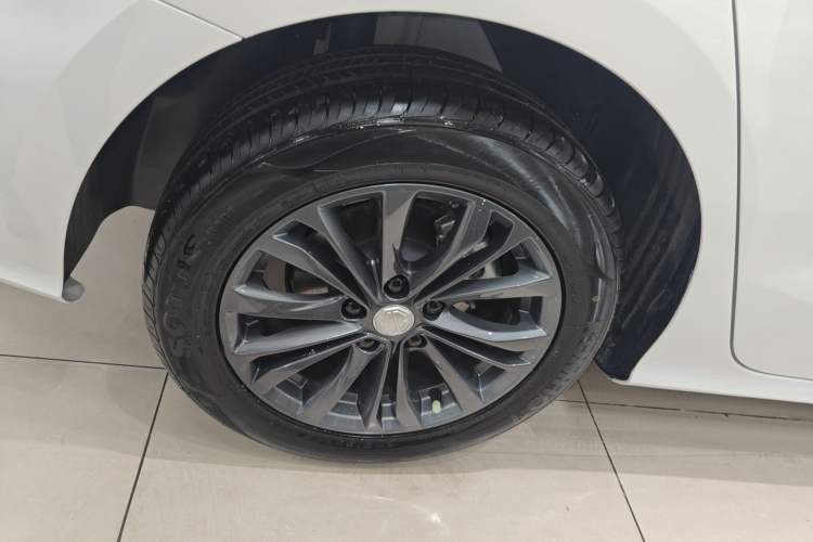 Used MG 5 2025 180 DVVT Global Luxury Edition
