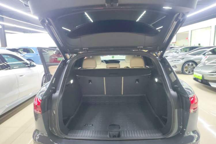 Used Audi Q6L e-tron 2026 First Launch Navigation Edition
