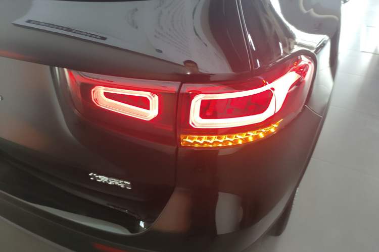 Used Mercedes-Benz GLB 2023 GLB 220 Fashion Model
