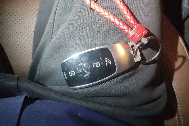 Used Mercedes-Benz E-Class 2021 Restyled E 300 L Sporty and Stylish Edition