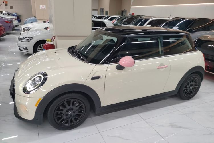 Used MINI MINI 2018 1.5T COOPER Classic Edition