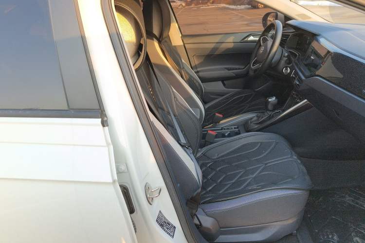 Used Volkswagen Lavida 2025 New Sharp 1.5L Outstanding New Edition