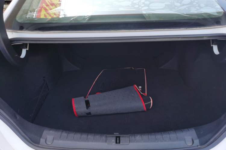 Used Geely Auto Binray 2018 14T Manual Binzhi Edition
