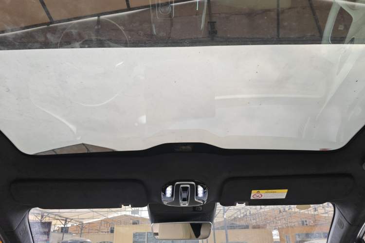 Used AION LX 2022 Plus 80D Flagship Edition
