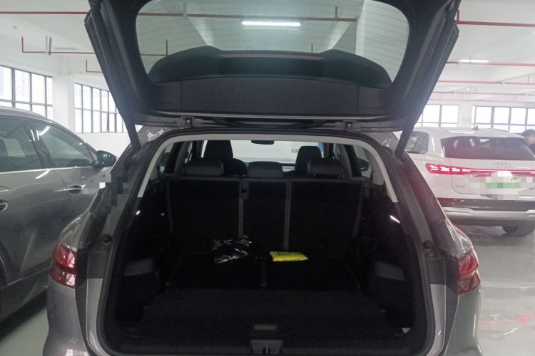 Used Audi Q5 e-tron 2023 40 e-tron Starry Edition Mecha Kit