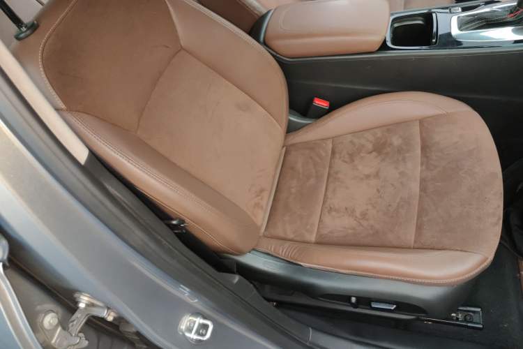 Used Buick Regal 2017 20T Elite Edition
