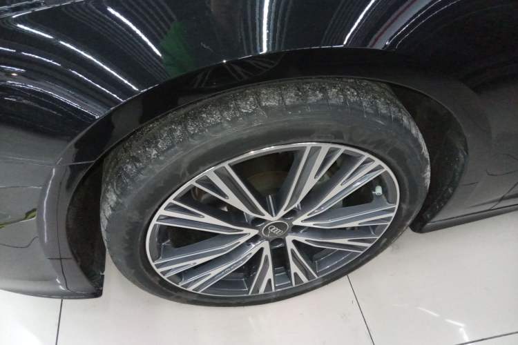 Used Audi A6L 2024 40 TFSI Luxury Dynamic Edition