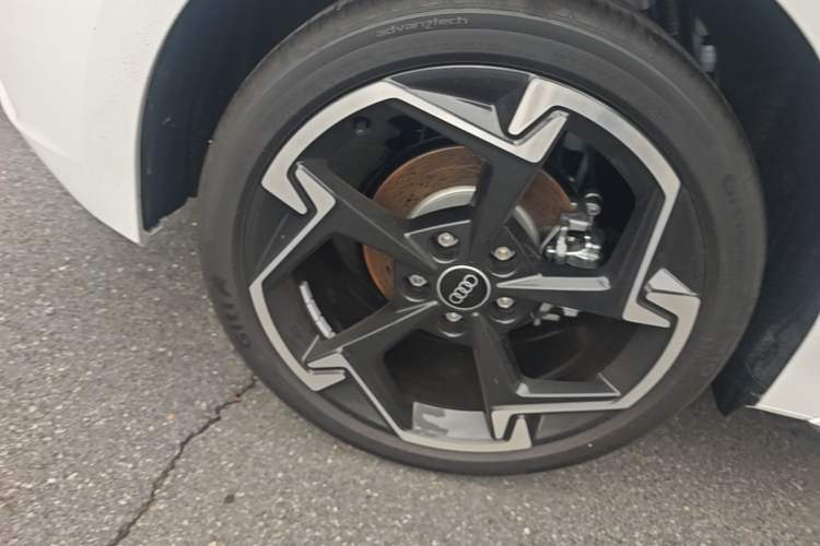 Used Audi A3 2026 Sportback 35 TFSI Prestige Edition
