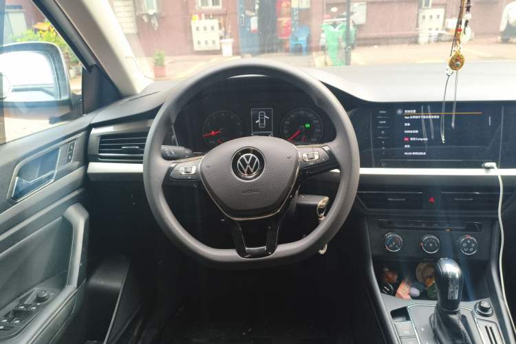 Used Volkswagen Lavida 2021 280TSI DSG Comfort Edition
