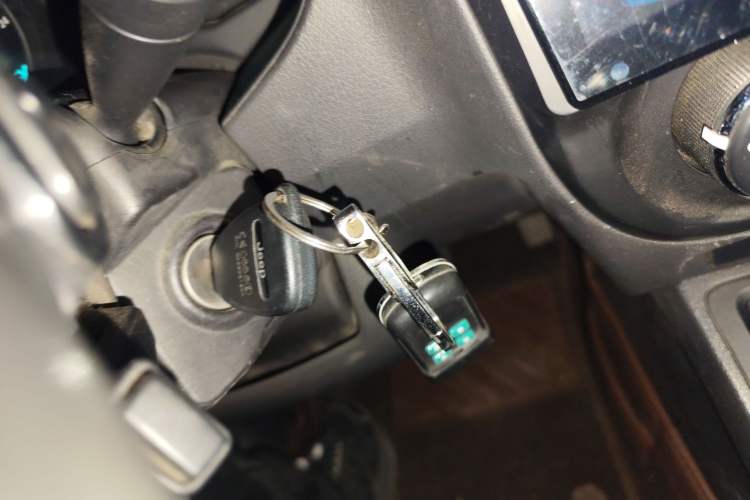 Used Jeep Compass 2010 2.4L four-wheel drive sport version
