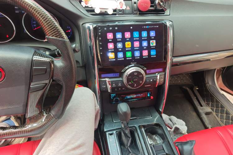 Used Toyota Reiz 2013 2.5S Elite Edition