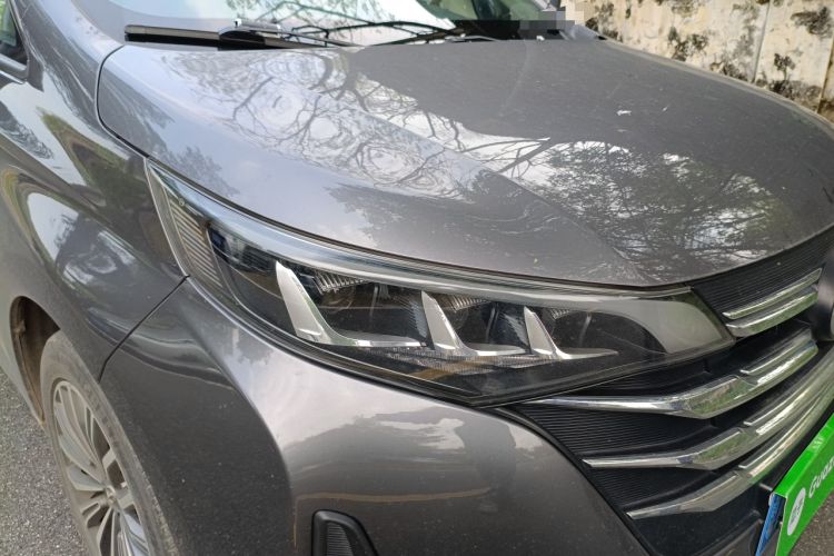 Used GAC Trumpchi M6 2021 270T DCT Prestige Edition (7 Seats) Right Front Headlight