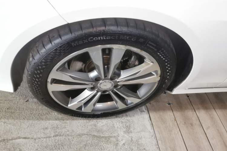 Used Mercedes-Benz E-Class 2015 E 180 L Sport Edition
