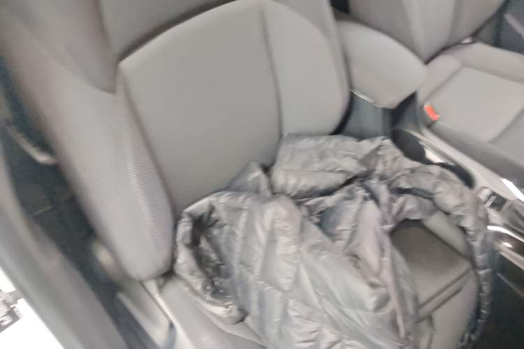 Used Toyota FRONTLANDER 2023 2.0L CVT Elite Edition