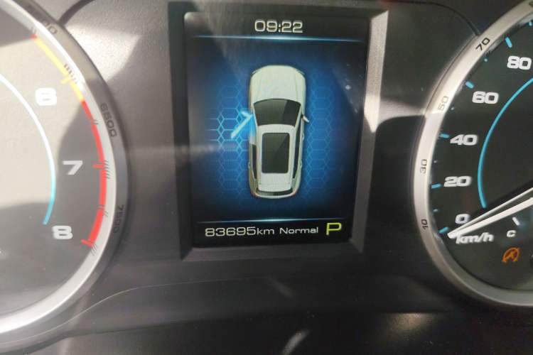 Used Haval H7 2019 2.0T Enjoyment Version China V Standard
