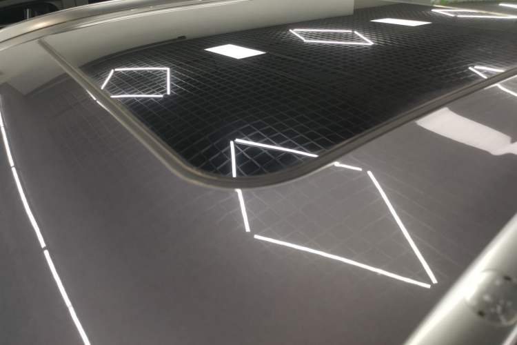 Used JETOUR X70 PLUS 2025 Champion Edition 1.5T DCT Champion PRO 5-Seater
