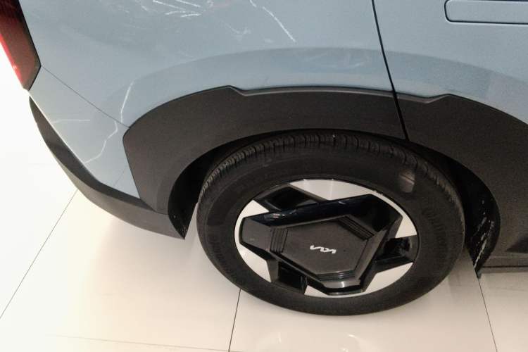 Used Kia EV5 2024 530 Air