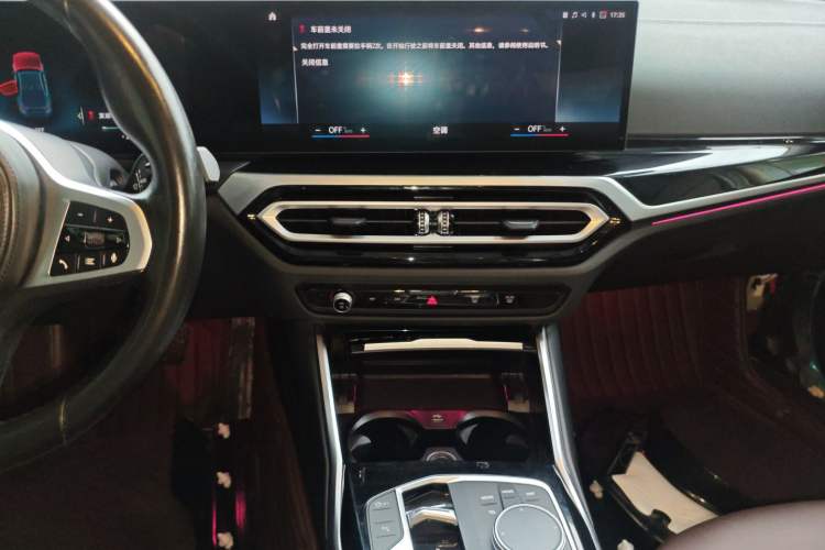 Used BMW i3 2022 eDrive 35 L
