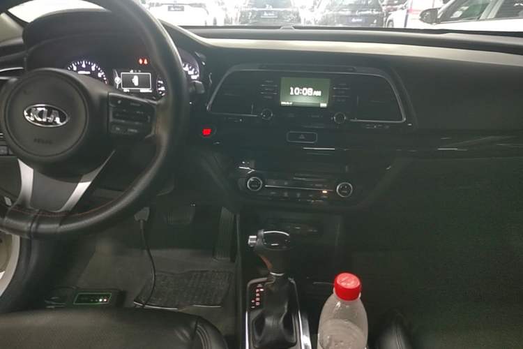Used Kia K4 2015 1.8L Automatic DLX Special