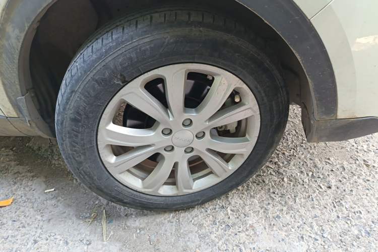 Used Haval H4 2019 1.5 GDIT DCT Elite Smart Connectivity Version China VI