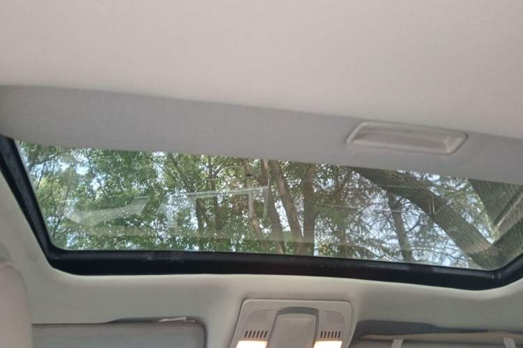 Used Audi A6L 2011 2.4L Comfort Edition