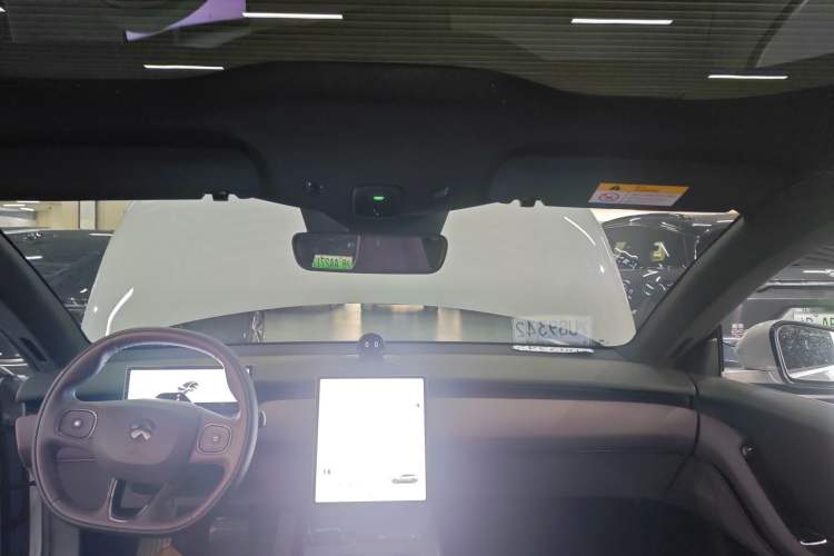 Used Nio ET5T 2024 75kWh Touring
