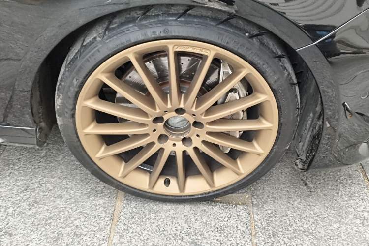 Used Mercedes-Benz A AMG 2016 AMG A 45 4MATIC
