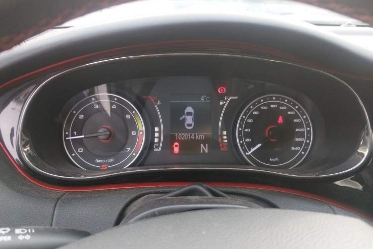 Used Fiat Viaggio 2015 1.4T Automatic Enjoyment Edition