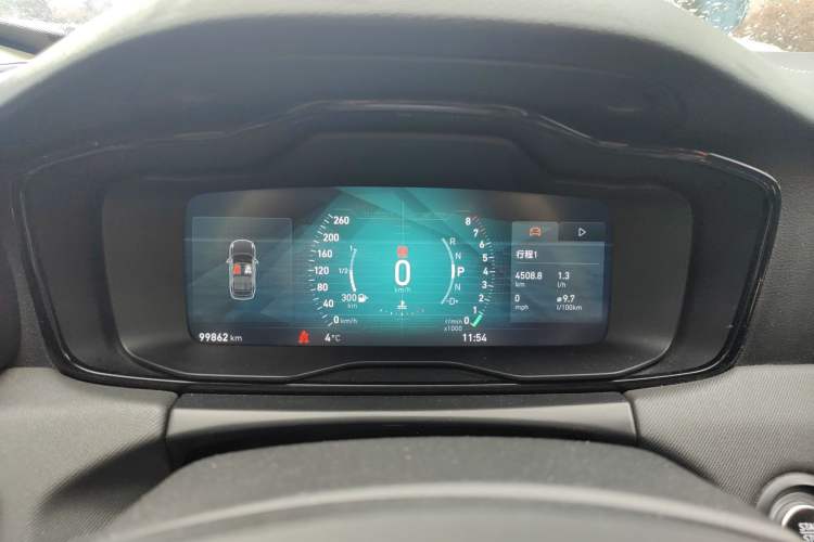 Used Lynk & Co 01 2017 2.0T Two-Wheel Drive Pro Edition
