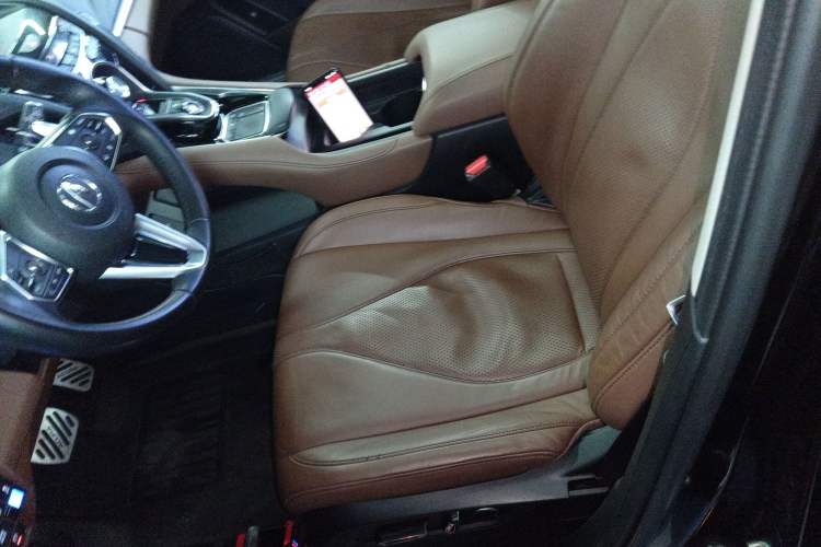 Used Acura RDX 2019 2.0T Luxury Edition China V Standard