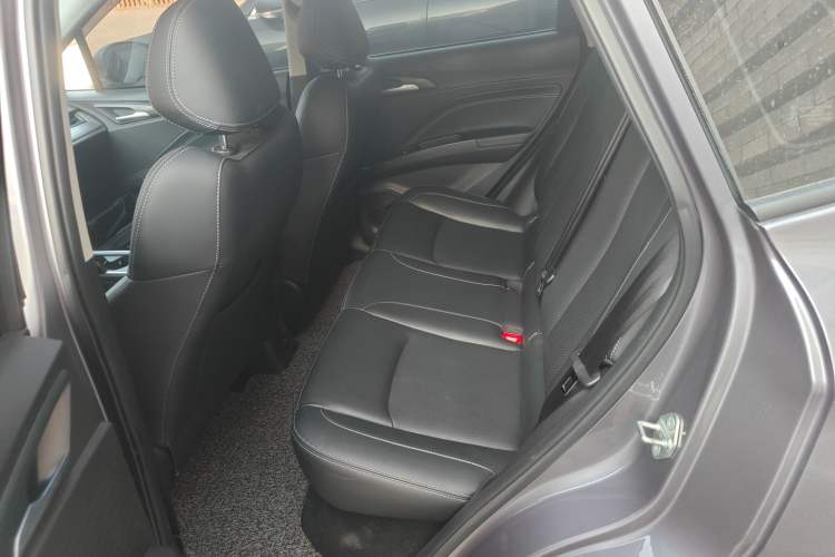 Used NETA V 2022 Chao 400 Lite