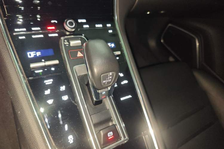 Used Porsche Panamera 2018 Panamera 4 E-Hybrid 2.9T