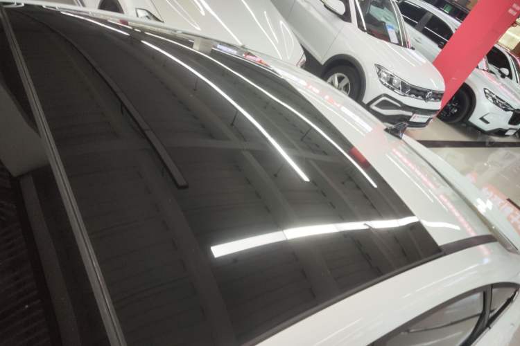 Used Hyundai Lafesta 2019 280TGDi Sport Edition China VI