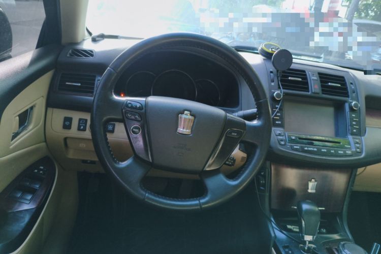 Used Toyota Crown 2010 2.5L Royal
