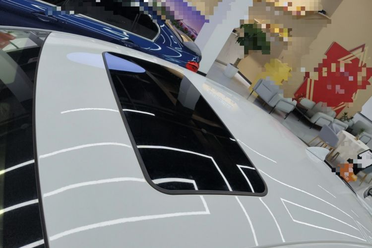 Used Buick Regal 2019 20T Elite Version China VI Standard Roof