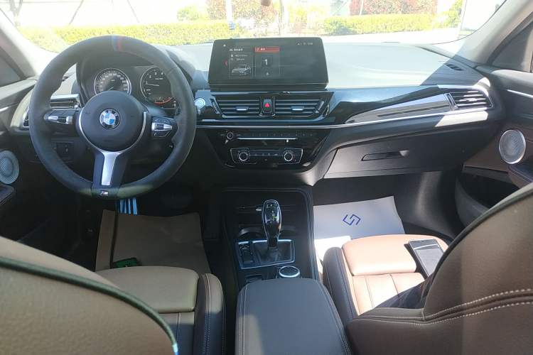 Used BMW 1 Series 2023 125i M Sport Night Edition
