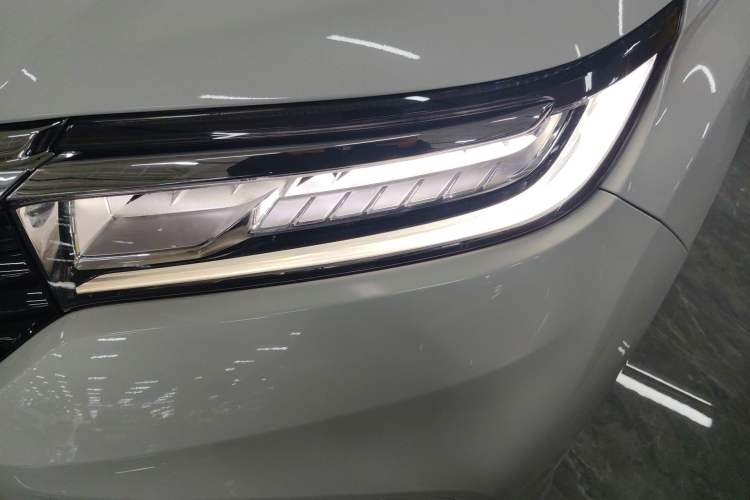 Used Honda Avancier 2020 370TURBO Four-Wheel Drive Premium Edition