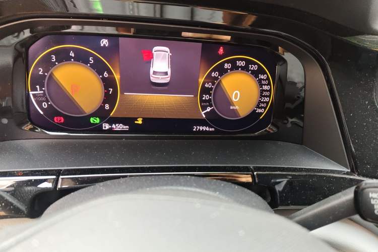 Used Volkswagen Teramont 2022 330TSI Two-Wheel-Drive Prestige Luxury Edition
