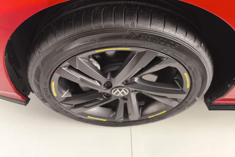 Used Volkswagen Golf 2021 280TSI DSG R-Line