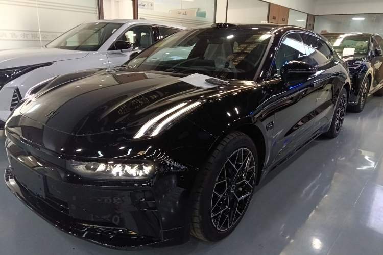 Used Zeekr 001 2026 Model 103° Rear-Drive Max Version