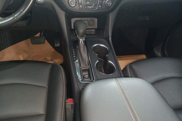 Used Chevrolet Equinox 2022 535T Chijie Edition