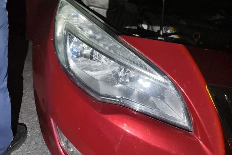 Used Buick GT 2014 XT 1.6L Automatic Fashion Edition