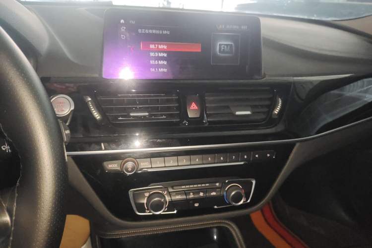 Used BMW 1 Series 2021 120i M Sport Night Edition