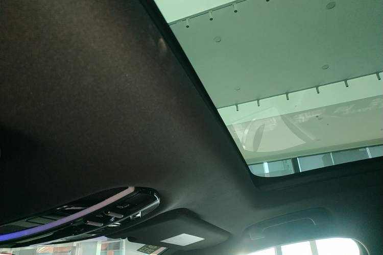 Used Porsche Panamera 2017 Panamera Executive Long Wheelbase 3.0T
