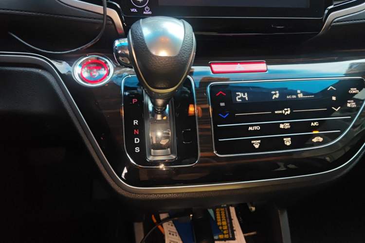 Used Honda Odyssey 2019 2.0L Rui-Changxiang Edition
